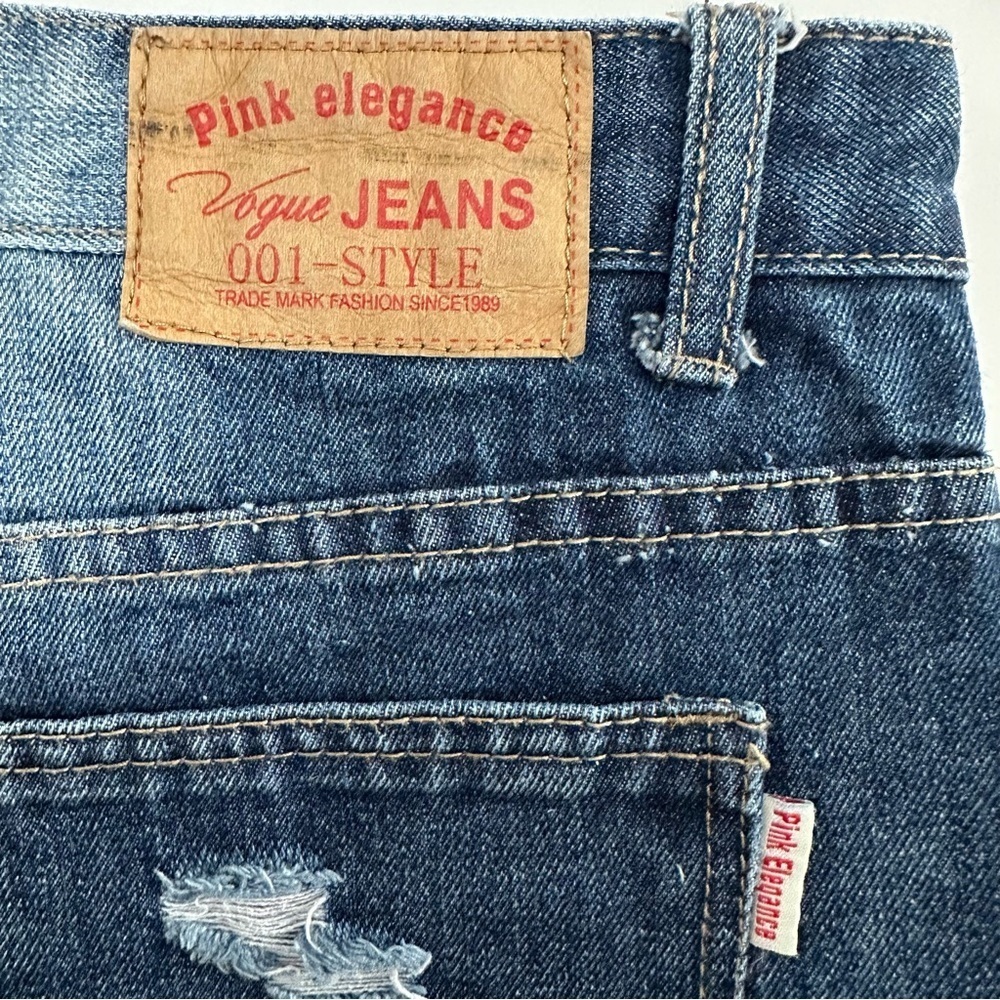 Ripped Jeans - Picture 12 of 15
